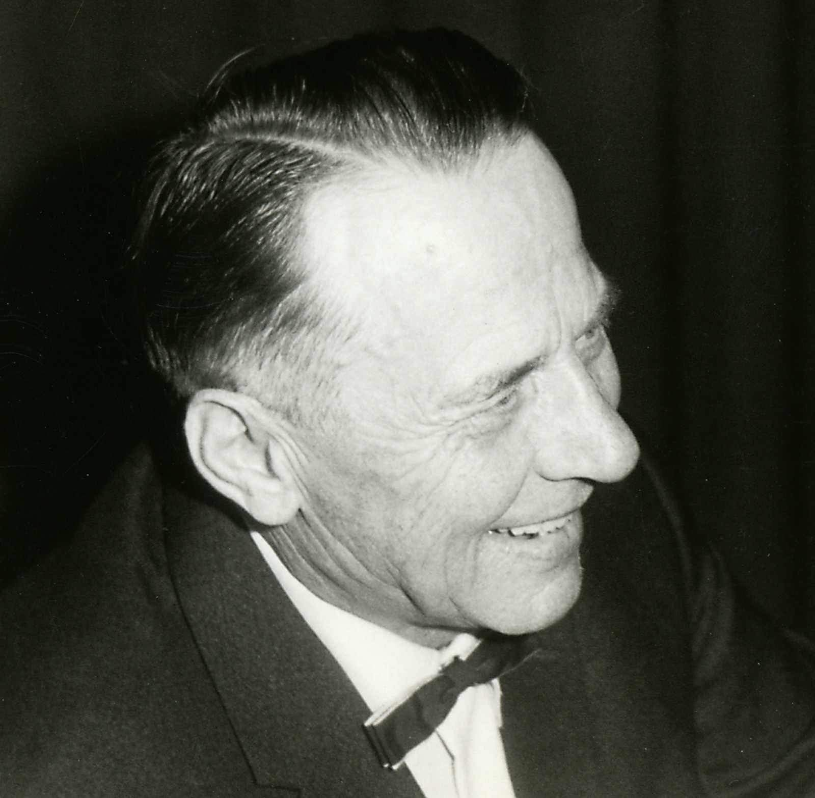 Fars 60 års fødselsdag 1969